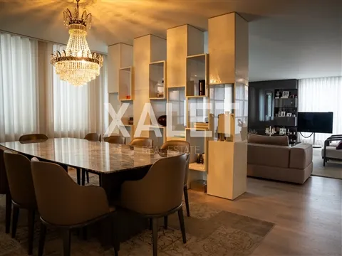 Apartamento T5