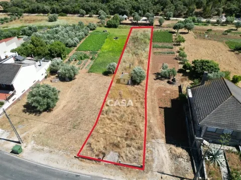 Terreno Para Construção