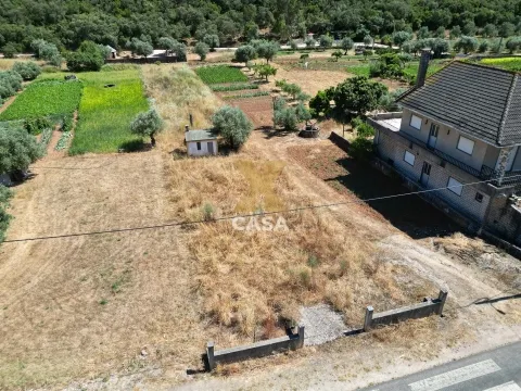 Terreno Para Construção