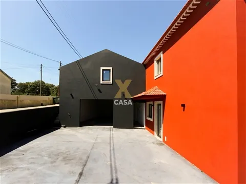 Haus 4 Schlafzimmer