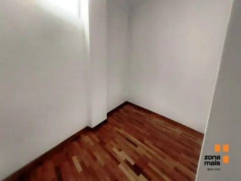 Apartamento T1+1