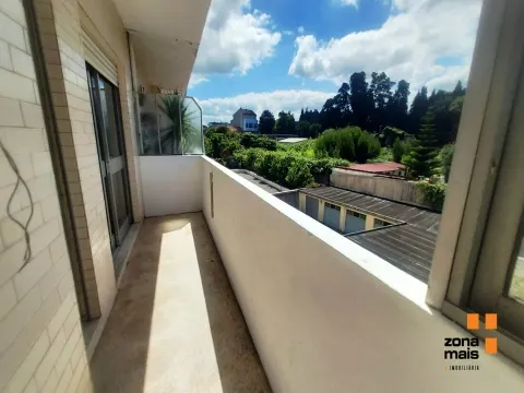 Apartamento T1+1