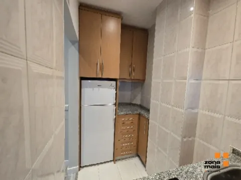 Apartamento T1