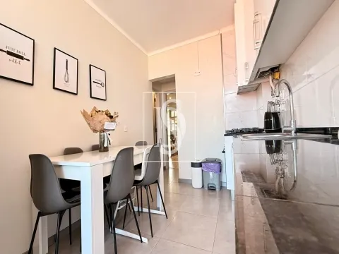 Apartamento T3