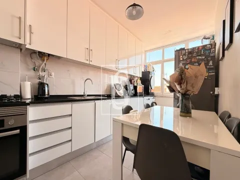 Apartamento T3