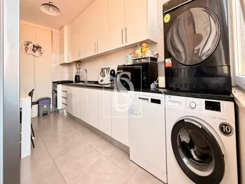 Apartamento T3