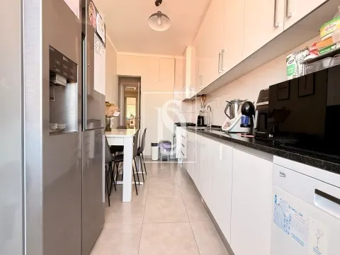 Apartamento T3