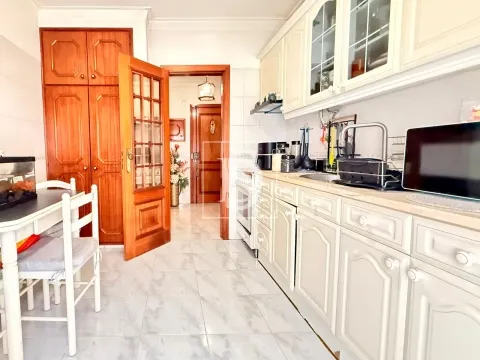 Apartamento T1