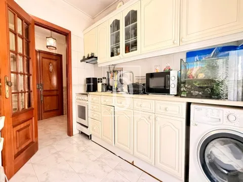 Apartamento T1
