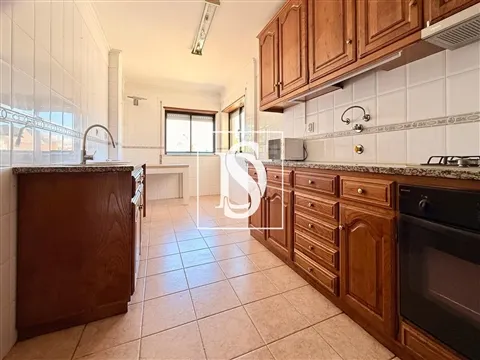 Apartamento T3