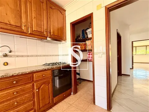 Apartamento T3