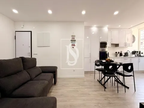 Apartamento T3