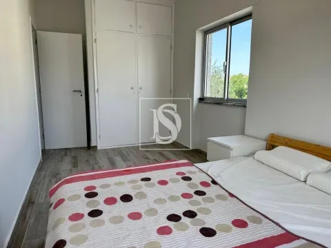 Apartamento T3