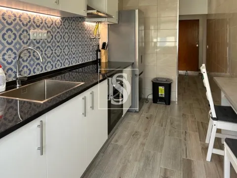 Apartamento T3