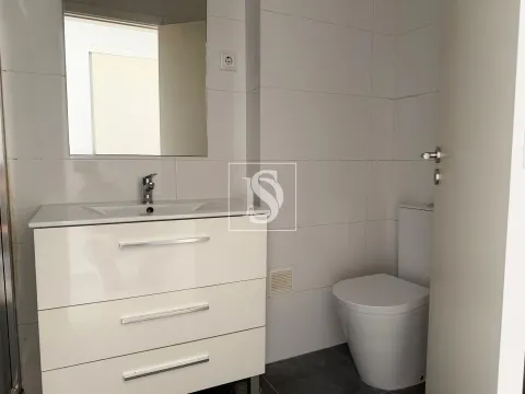 T2 Arrendamento na Moita – Totalmente Remodelado e Equipado
