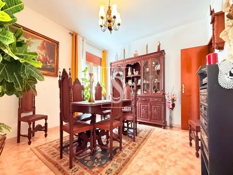 T3 na Moita — Conforto, Espaço e Localização Premium