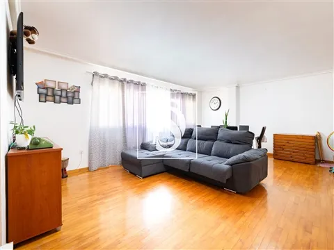 MAGNIFICO T4 DUPLEX URBANIZAÇÃO FONTE DA PRATA