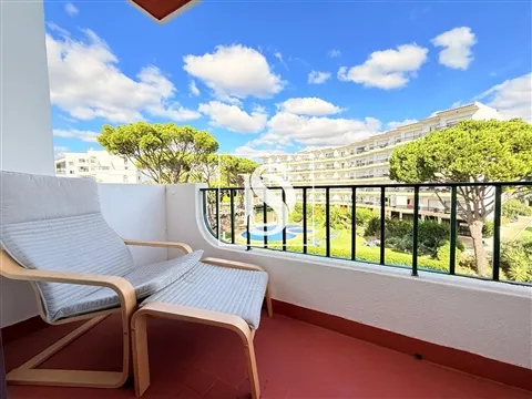 Apartamento T1