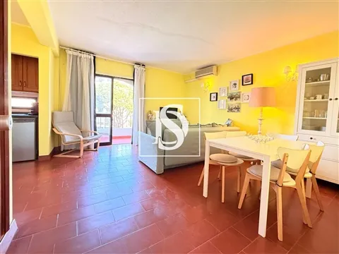 Apartamento T1