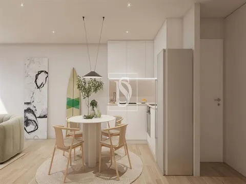 Apartamento T0