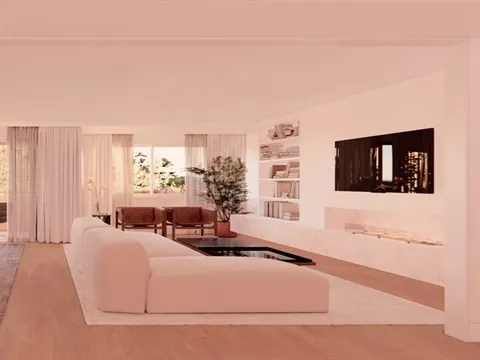 Apartamento T2