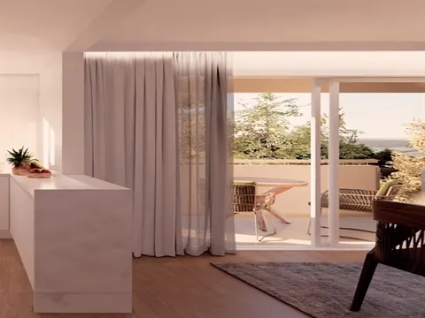 Apartamento T2