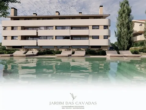 Apartamento T2