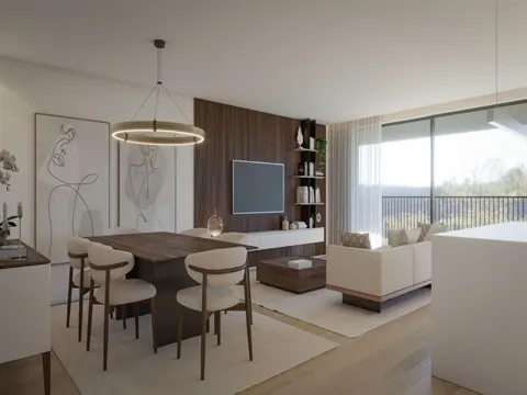 Apartamento T3