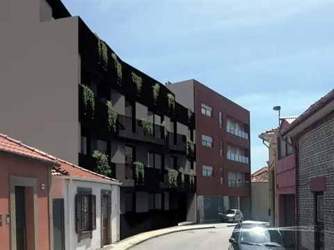Apartamento T3