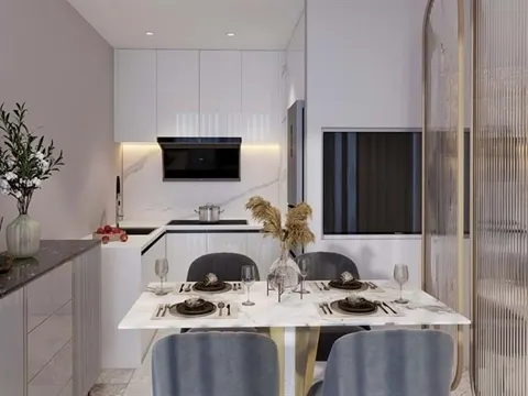 Apartamento T2