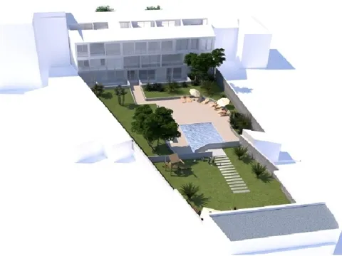 Apartamento T1