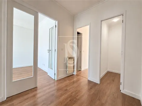 Apartamento T3