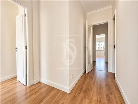 Apartamento T3