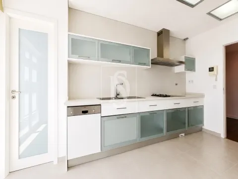 Apartamento T3