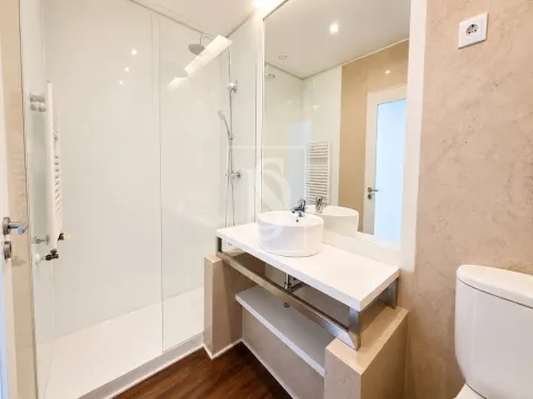 Apartamento T3