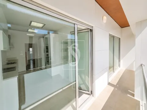 Apartamento T3