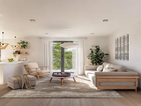 Apartamento T2