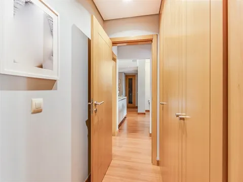 Apartamento T2