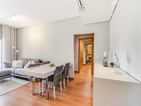 Apartamento T2