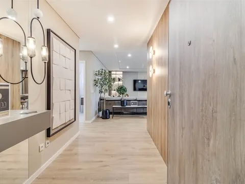 Apartamento T4