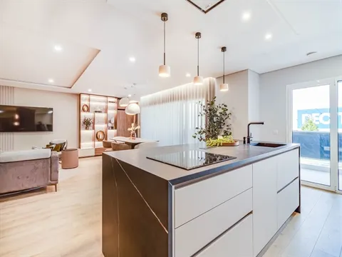 Apartamento T4