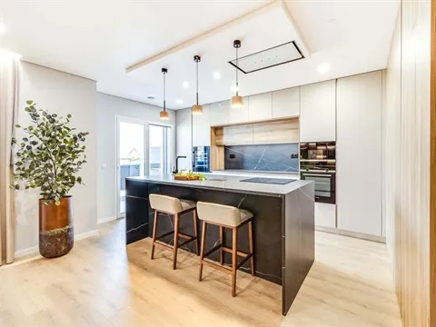 Apartamento T4