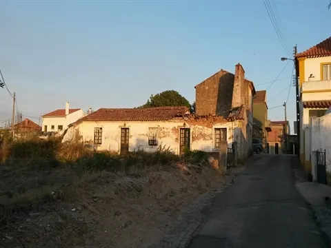 Moradia T3