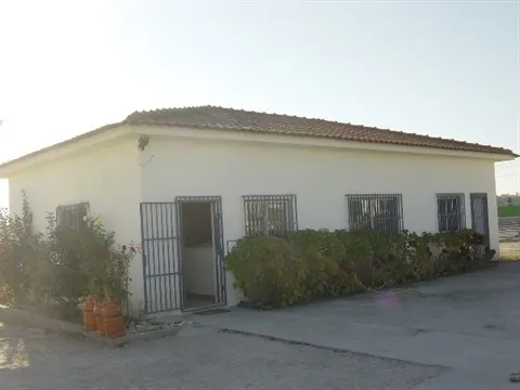 Armazém