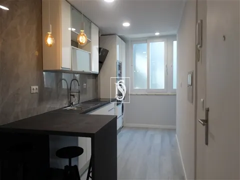 Apartamento T2 Venda