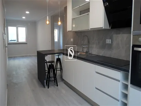 Apartamento T2 Venda