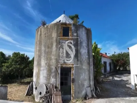 Terreno  Misto em Oeiras para venda