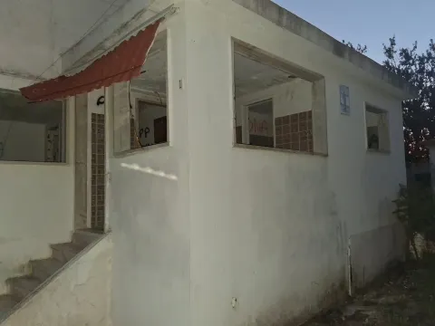 Terreno  Rustico em Oeiras para venda