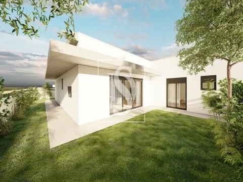 Moradia T3 Quinta do Anjo