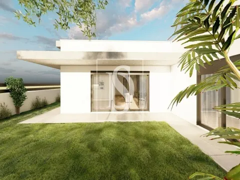 House T3